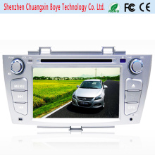 Car DVD Navigation for JAC Heyue Hatchback Silver